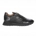 Мужские кроссовки Clarks  E521-170, черные