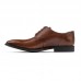 Мужские дерби Clarks Gilman Plain 26147579, коричневые