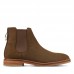 Мужские челси Clarks Clarkdale Gobi 26154296, оливковые Мужские челси Clarks Clarkdale Gobi 26154296, оливковые