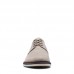 Мужские дерби Clarks Malwood Plain 26159566, серые