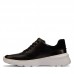 Женские кроссовки Clarks SprintLiteLace 26161618, черные