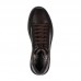 Мужские кеды Clarks C15003-140, коричневые Мужские кеды Clarks C15003-140, коричневые