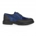 Мужские дерби Clarks  C12508-130, синие