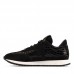 Женские кроссовки Clarks Retro Run 26152207, черные