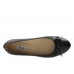 Женские балетки Clarks Grace Lily 26123052, черные