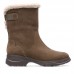 Женские полусапоги Clarks Aveleigh Rise 26163911, хаки