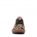 Женские полуботинки Clarks Funny Dream 26146118, коричневые
