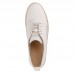 Женские дерби Clarks Trace Walk 26150223, белые