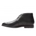 Мужские ботинки Clarks Banbury Mid 26135424, черные