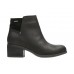Женские ботинки Clarks DevreeViolaGTX 26128755, черные Женские ботинки Clarks DevreeViolaGTX 26128755, черные