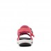 Женские сандалии Clarks Mira Tide 26164566, кораловые Женские сандалии Clarks Mira Tide 26164566, кораловые