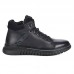 Мужские высокие кеды Clarks  BC13408-M-130, синие