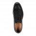 Мужские дерби Clarks  F1602-170, черные