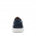 Мужские кеды Clarks Un Costa Tie 26156891, синие
