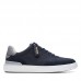 Мужские кеды Clarks CourtLite Tor 26165630, синие