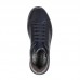 Мужские кеды Clarks  C15003-130, синие