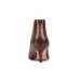 Женские челси Clarks Laina55 Boot2 26151363, коричневые