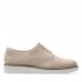 Женские дерби Clarks Baille Stitch 26160771, розовые