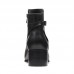 Женские полусапоги Clarks Poise Freya 26136006, черные