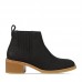 Женские челси Clarks Cologne Top 26161547, черные