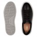 Женские кеды Clarks Hero Lite Lace 26161048, черные