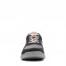 Мужские полуботинки Clarks Gaskill Vibe 26163861, черные