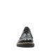 Женские оксфорды брогированные Clarks Baille Brogue 26157414, черные