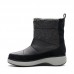 Женские полусапоги Clarks Un Vista Walk2 26138560, черные