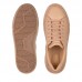 Женские кеды Clarks Hero Lite Lace 26159778, розовые