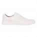 Мужские кеды Clarks Un Costa Lace 26140164, белые