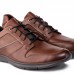 Мужские кроссовки Clarks Un Tynamo Flow 26148692, коричневые
