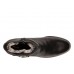 Женские полусапоги Clarks Pure Mid 26152946, черные