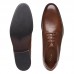 Мужские дерби Clarks CitiStrideWalk 26161399, коричневые