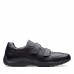 Мужские лоферы Clarks Konrad Ease 26161730, черные