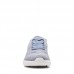 Женские кроссовки Clarks Nova Glint 26159985, синие