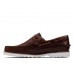 Мужские топсайдеры Clarks Durleigh Sail 26160141, коричневые