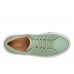 Женские кеды Clarks Hero Lite Lace 26159773, зеленые