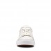 Мужские кеды Clarks CourtLite Lace 26163885, белые