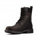 Женские высокие ботинки Clarks Orinoco2up Gtx 26152599, черные