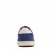 Мужские полуботинки Clarks Bizby Lace 26159656, синие