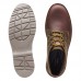 Мужские ботинки Clarks Eastford Mid 26162925, коричневые