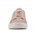 Женские кеды Clarks Un Maui Lace 26140167, розовые