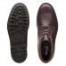 Мужские ботинки Clarks Bowzer Peak 26163877, коричневые