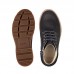 Детские ботинки Clarks Heath Lace K 26153569, синие