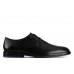 Мужские дерби Clarks Citistridelace 26153361, черные
