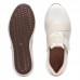 Женские кроссовки Clarks Un Rio Strap 26165791, белые