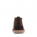 Мужские ботинки Clarks Eastford Mid 26162926, коричневые