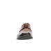 Мужские дерби Clarks Gilman Lace 26129772, коричневые