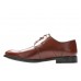 Мужские дерби Clarks Edward Plain 26139530, коричневые