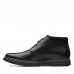 Мужские ботинки Clarks Un Geo Mid GTX 26136808, черные
